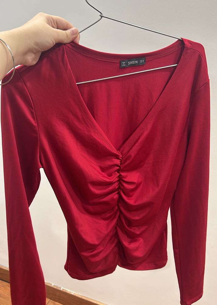 Shein Top🎈