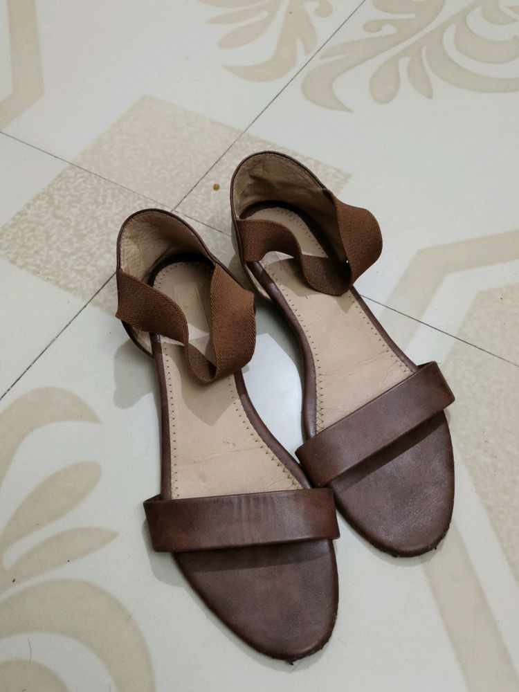 Women&#39;s Flat