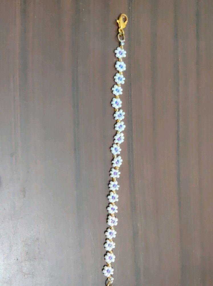 Beads Bracelet