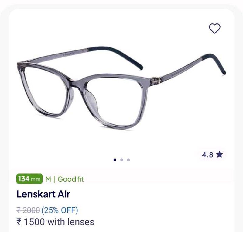 Lenskart Air
