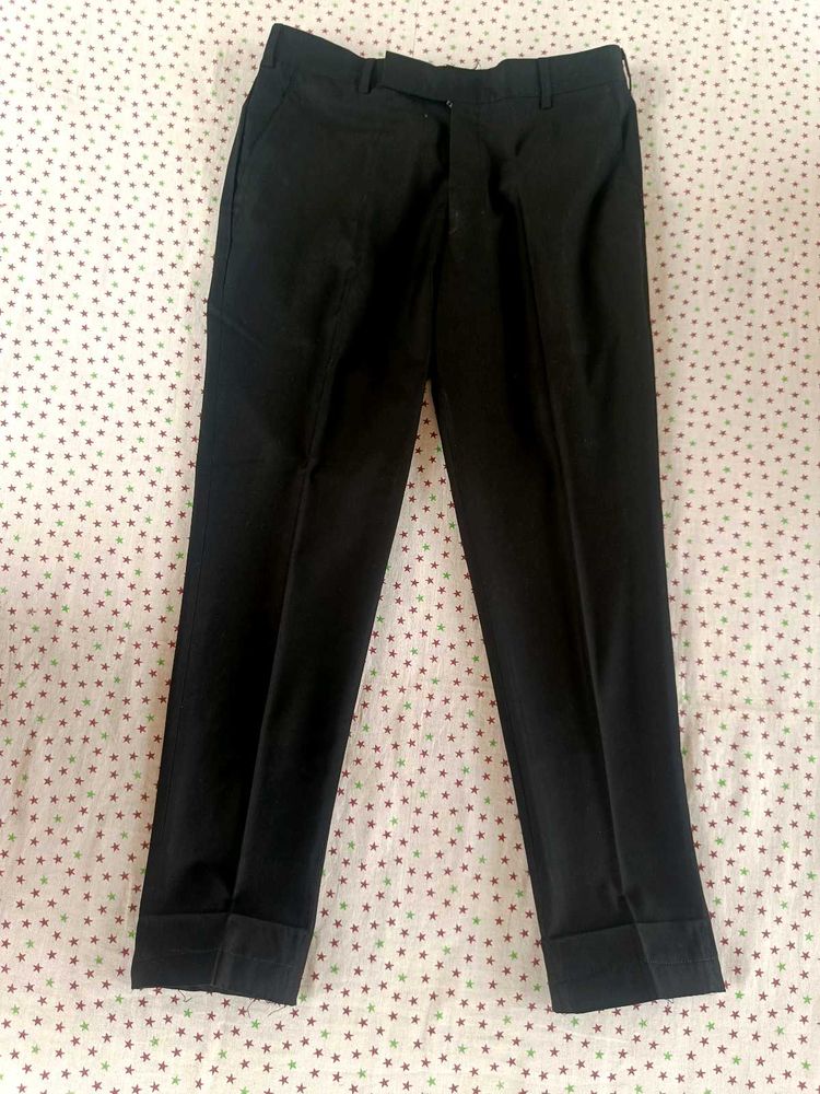 Black Trousers new