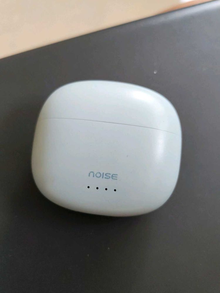 Noise Earbuds Case - Blue