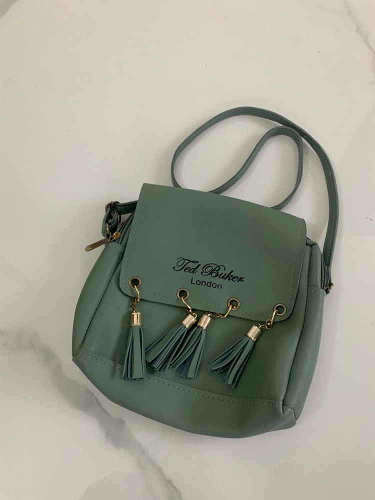 Sling Bag