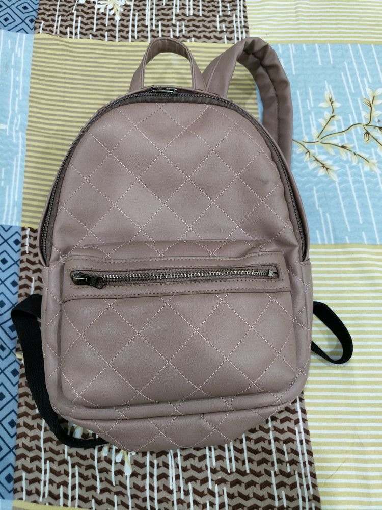 Small Backpack Women