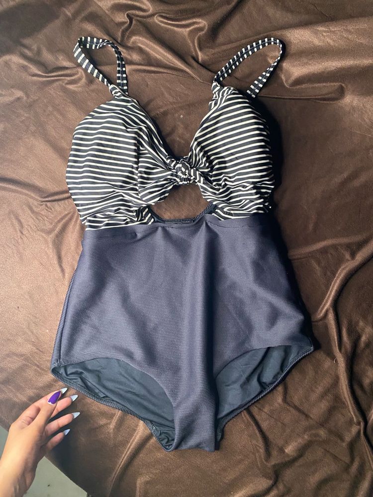 Summer Padded Bodysuit