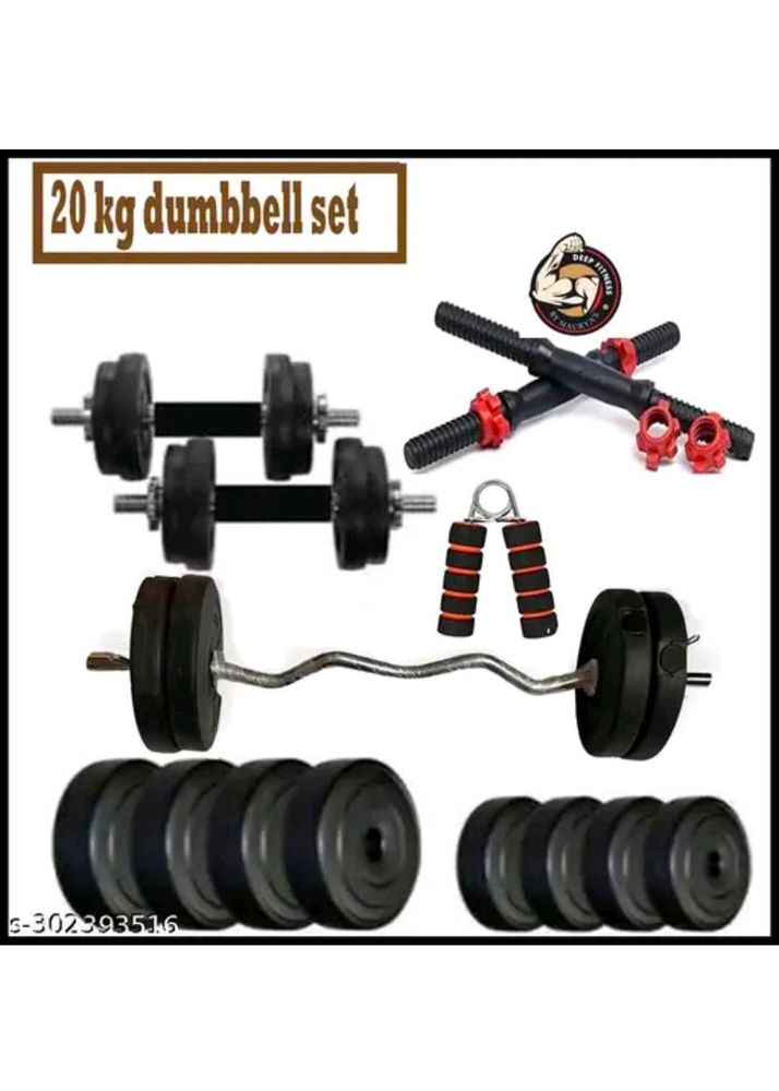 Dumbbell Set