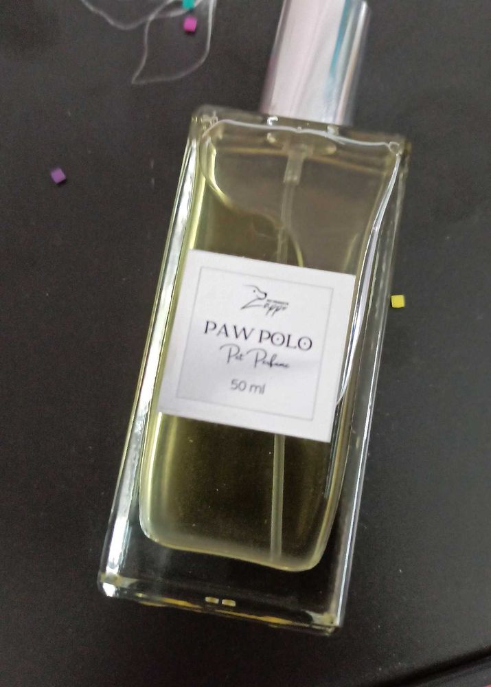 Paw Polo Pe Perfume