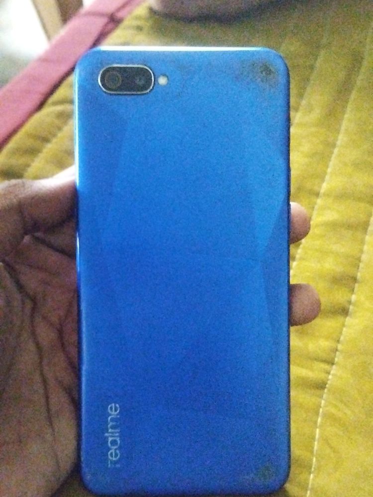 REALME C2