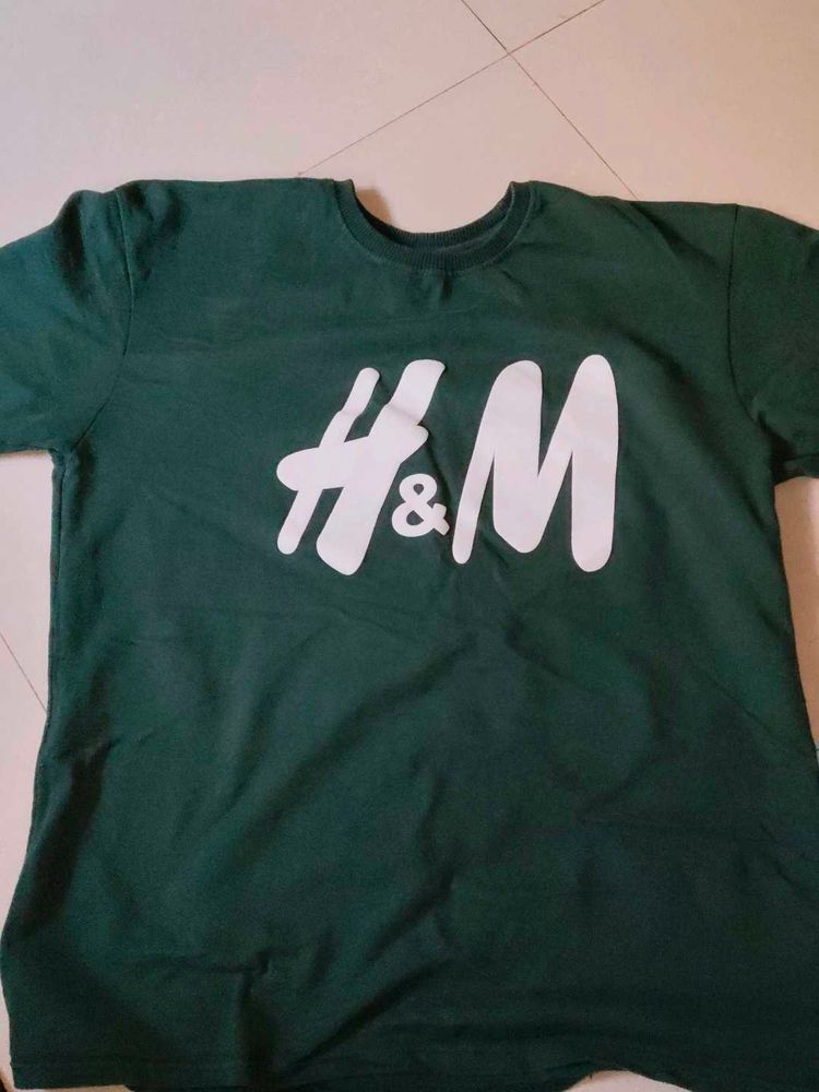 Over Size T-shirt For Mens And Boys