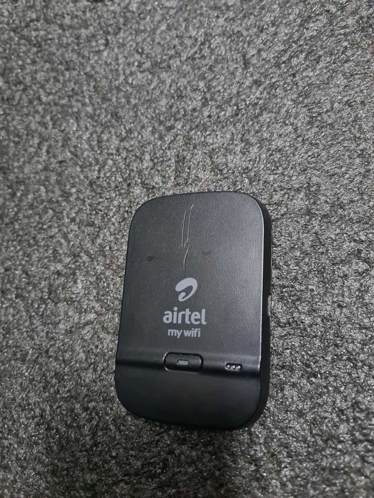 Airtel My Wifi Device
