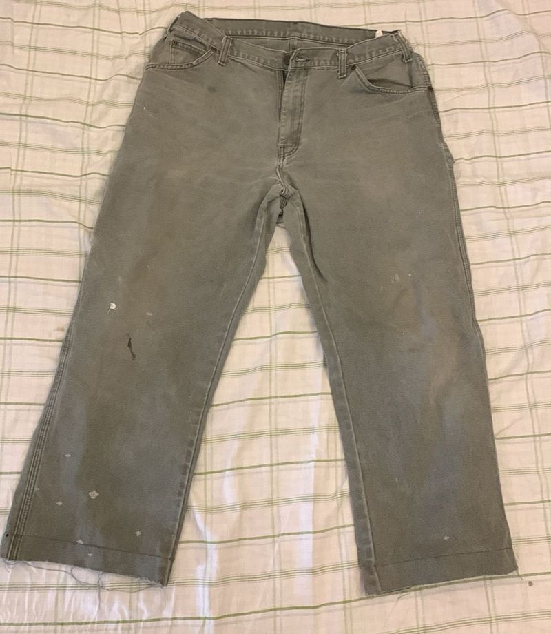 Carpenter Dickies Pant