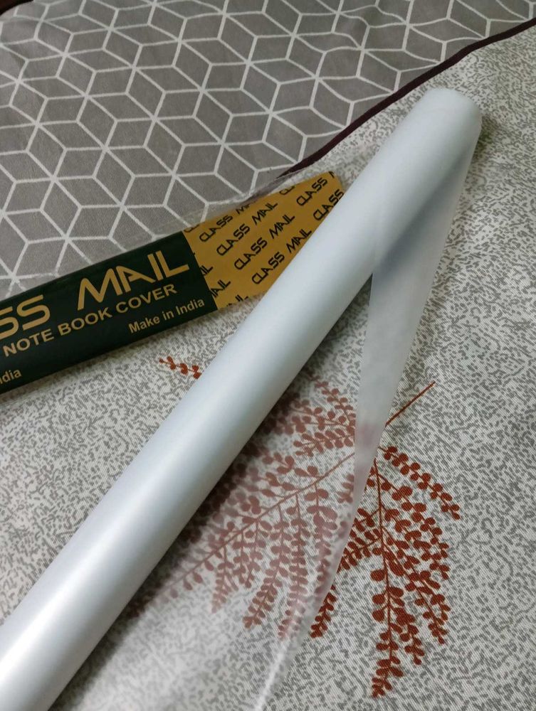Class Mail Book Cover 9 Meters 📔