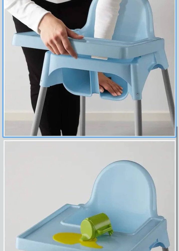 Ikea Baby High Chair