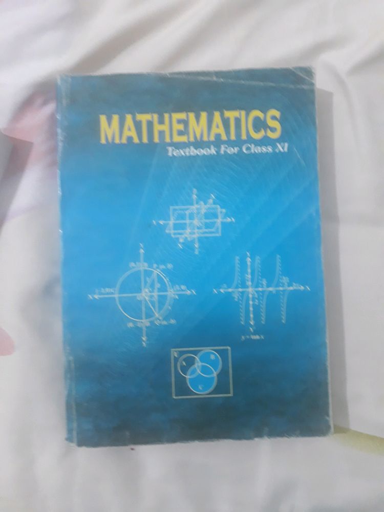 MATHS class 11