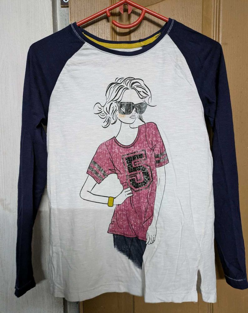 Women T Shirt