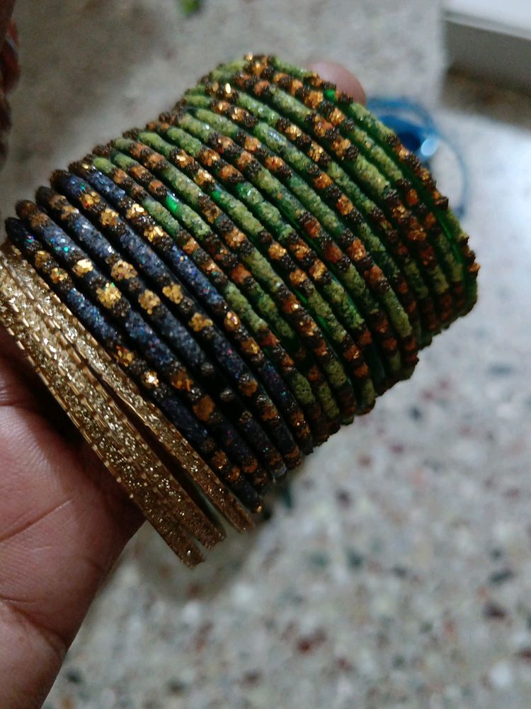 Bangles Combo