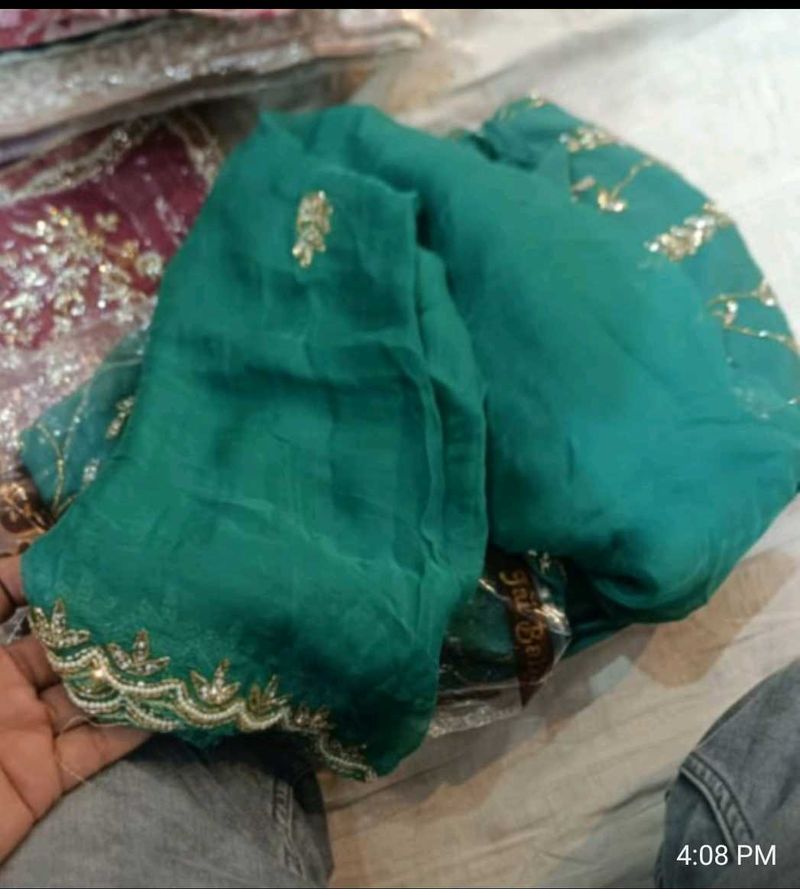 Dress Material