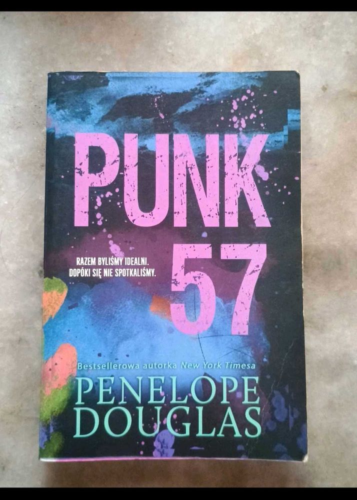 Punk 57