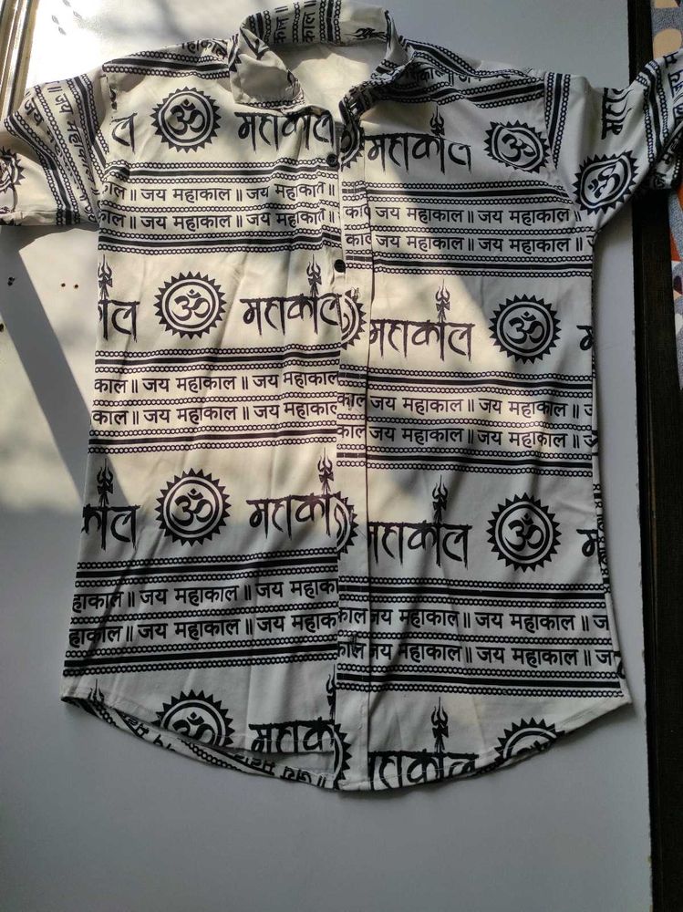MAHAKAAL KEDARNATH T-shirt.
