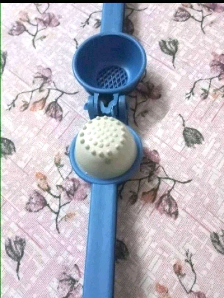 Lemon Squeezer