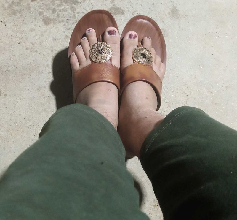 Ethnic Wear high Heel