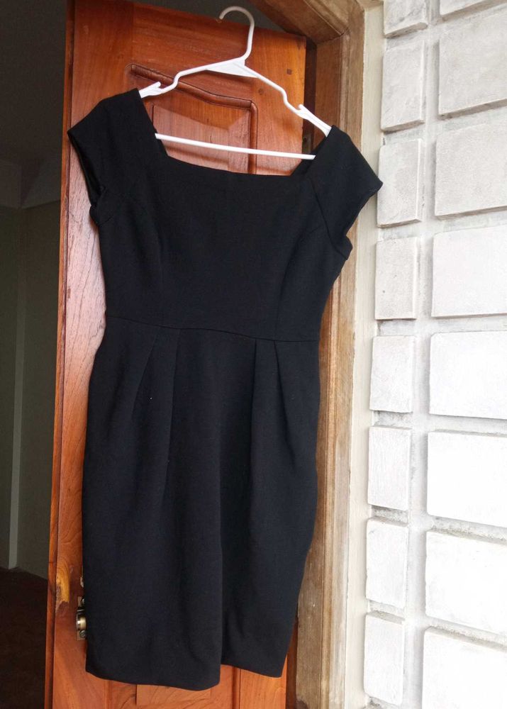 Classic Little Black Dress