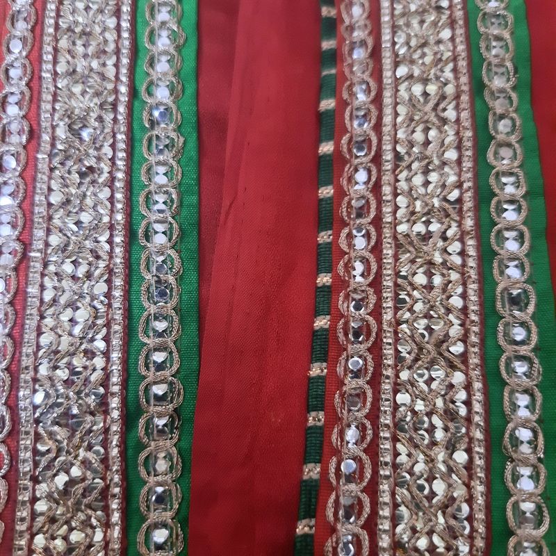 Ethnic Saree For Festive Season