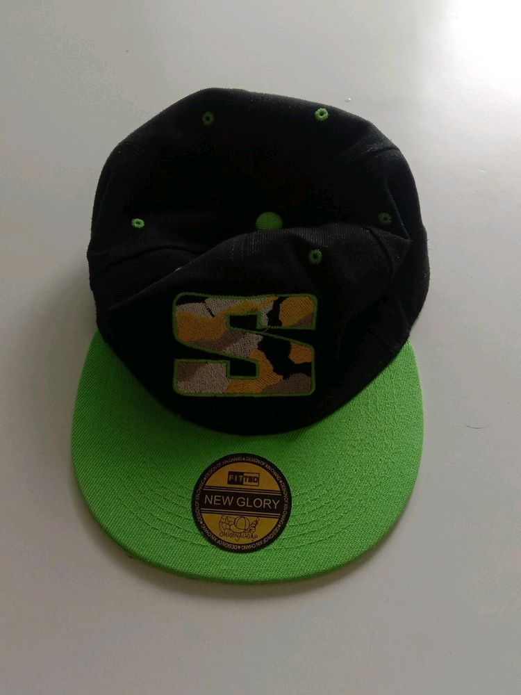 Boys Cap