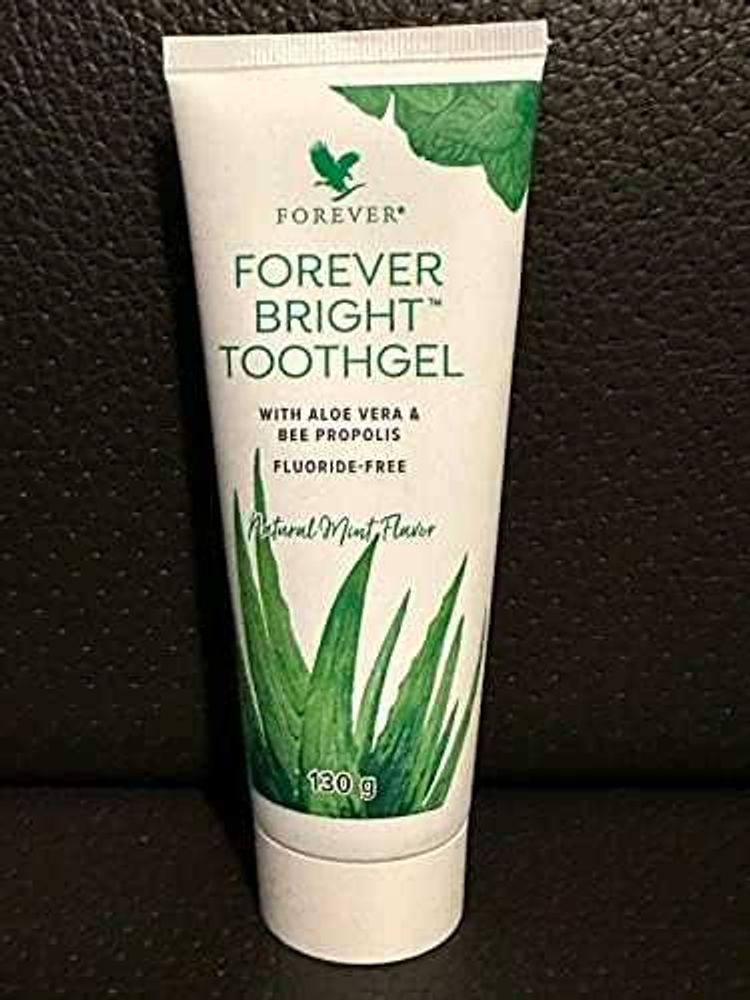 Forever Bright Toothgel