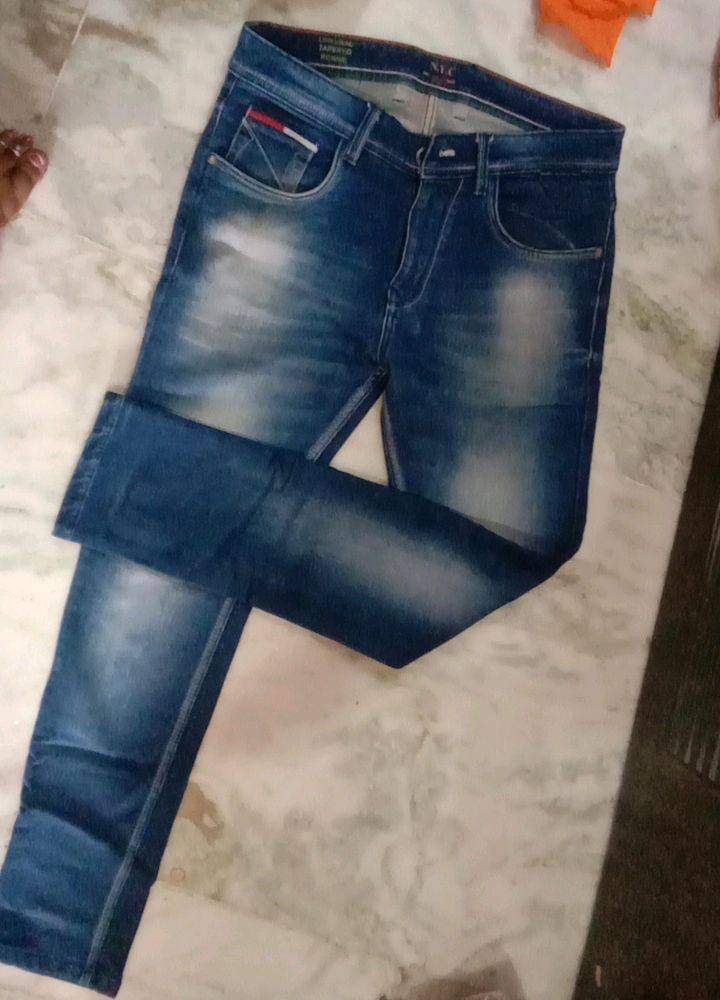 Lightly Used