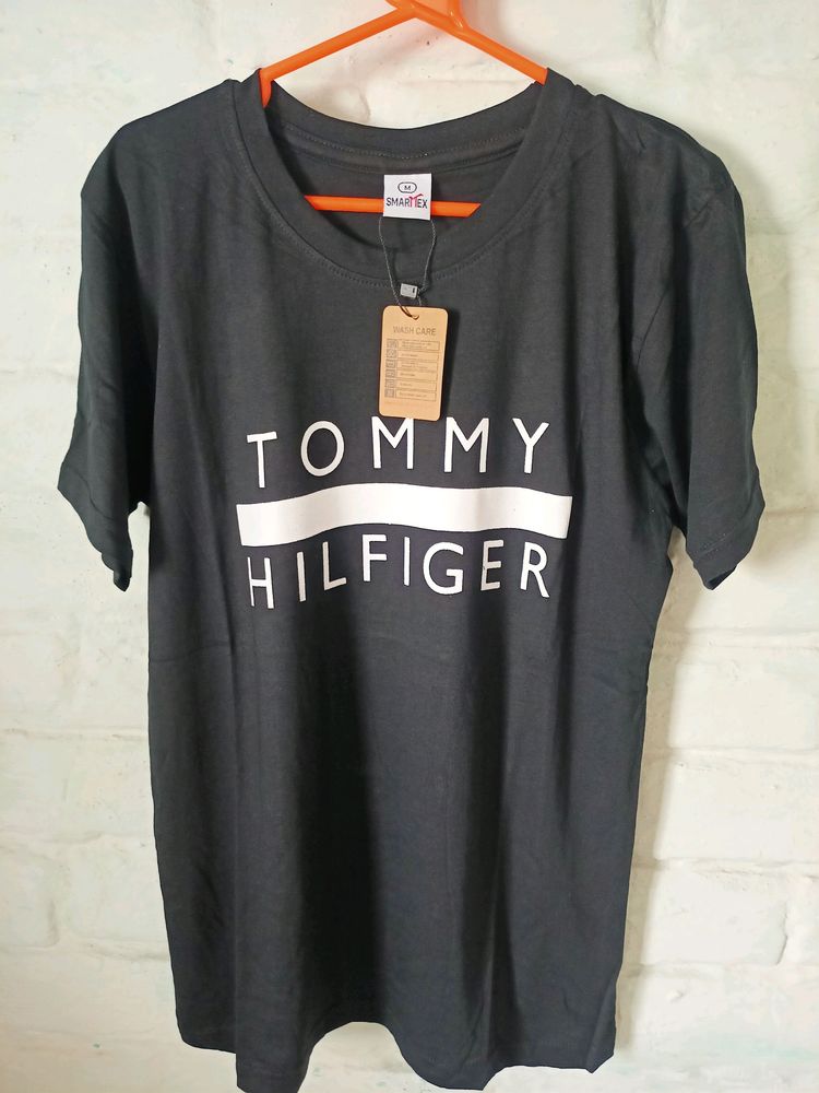 T Shirt Half Sleeve