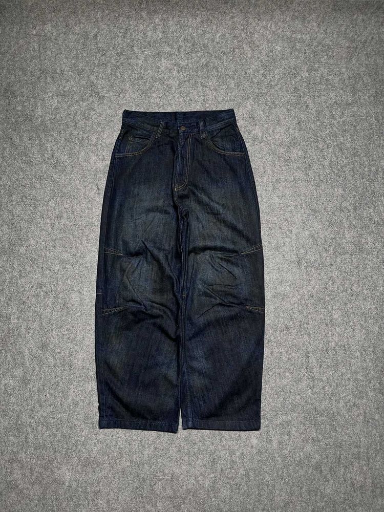 H&amp;M Wide Leg Baggy