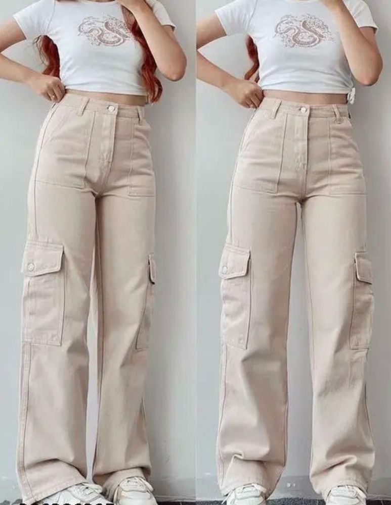 Cargo Pant