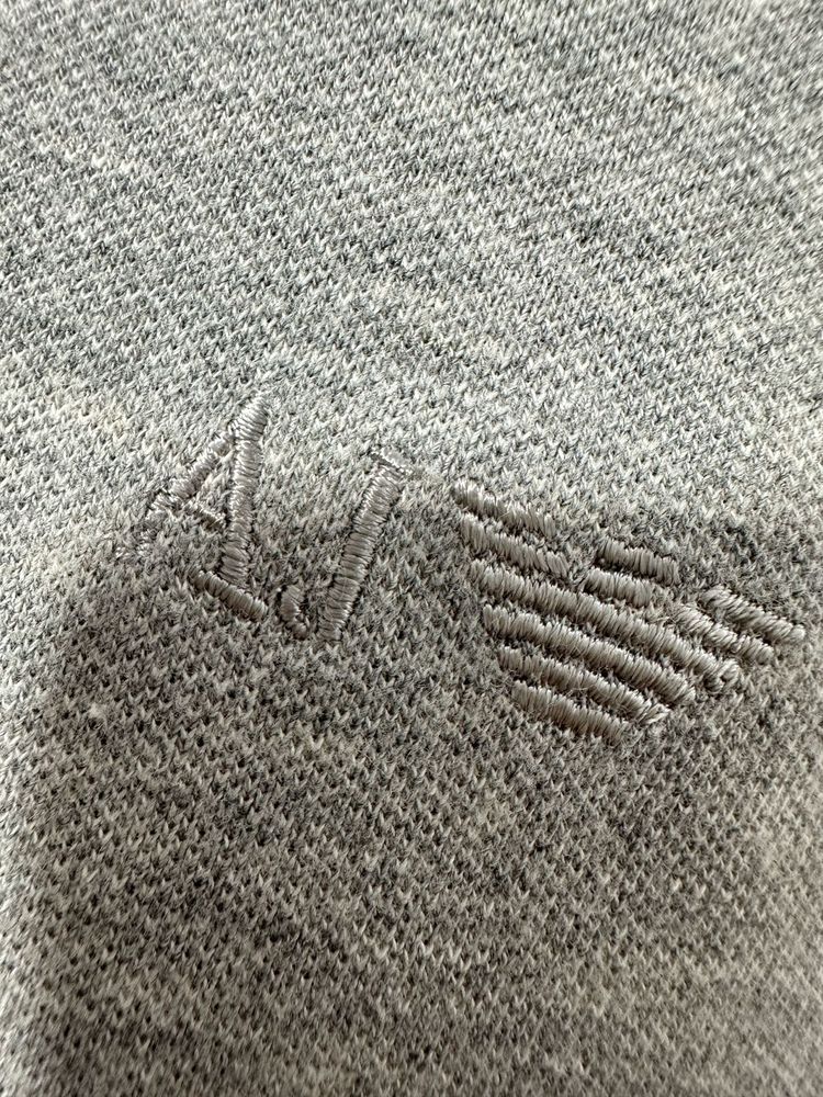 Authentic Armani