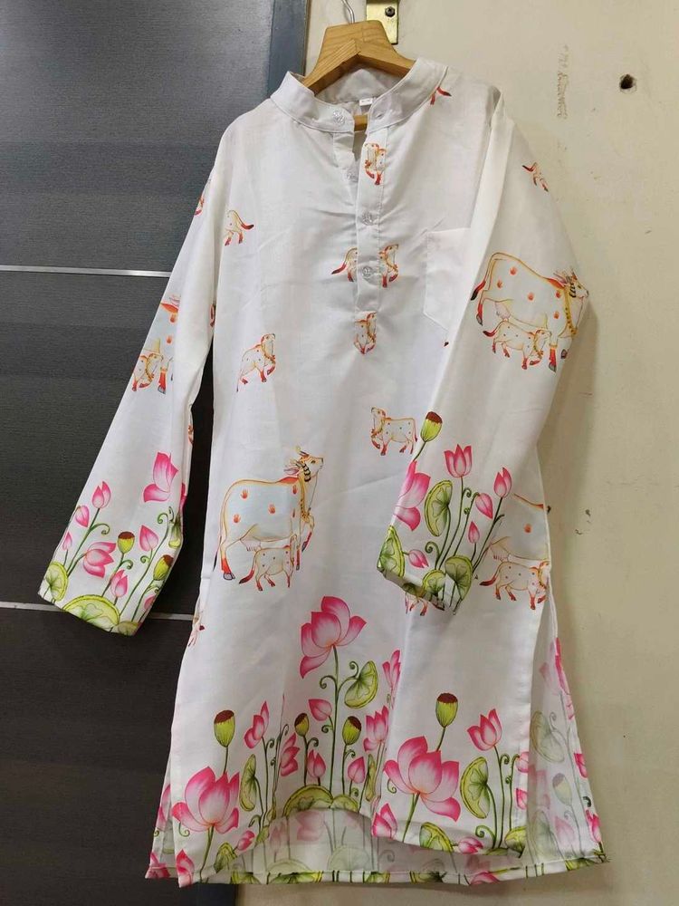 Kurta For Boys
