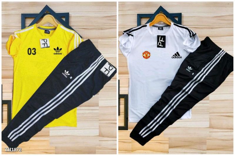 Diwali Offer- Two Tracksuit Combo Offer