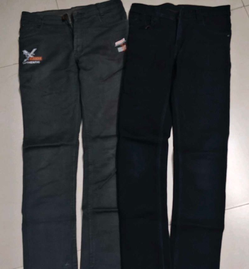 Men&#39;s Jeans - Stylish &amp; Durable