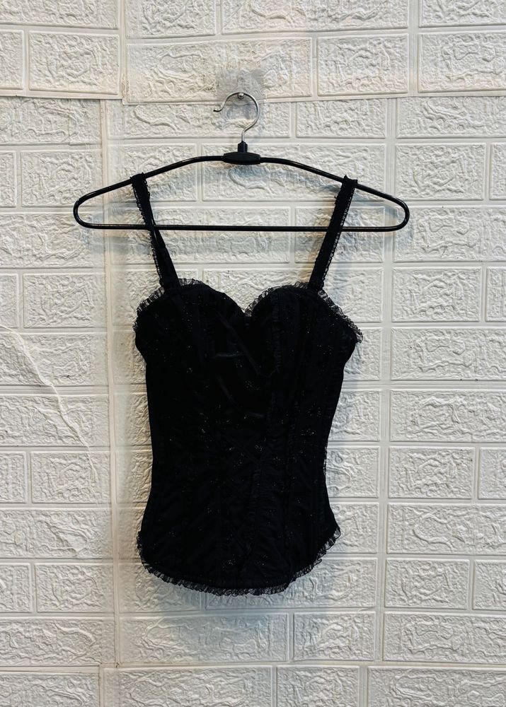 🇮🇹 Italy Imported Corset Top