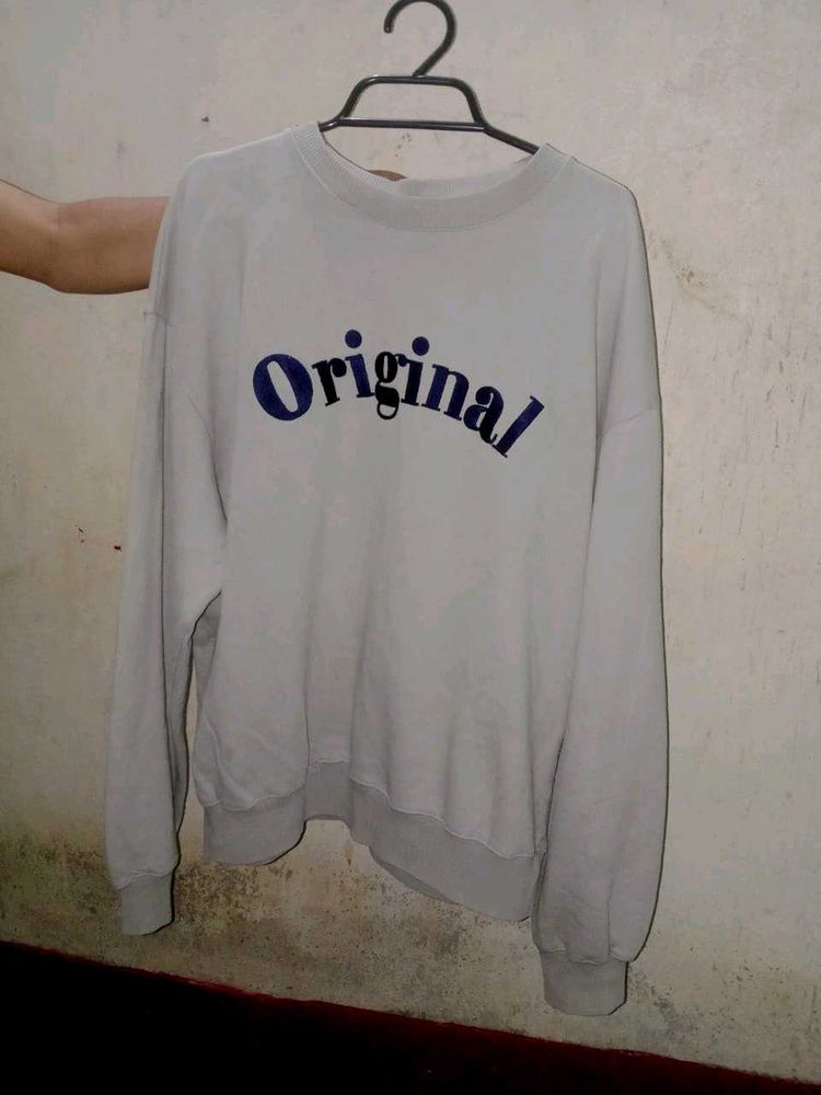 Original Sweatshirt
