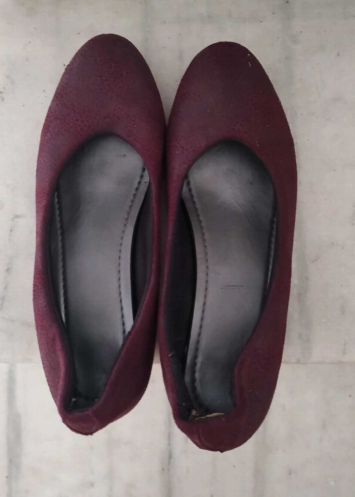 Women Block Heels