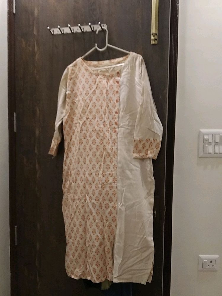 Khadi Cotton