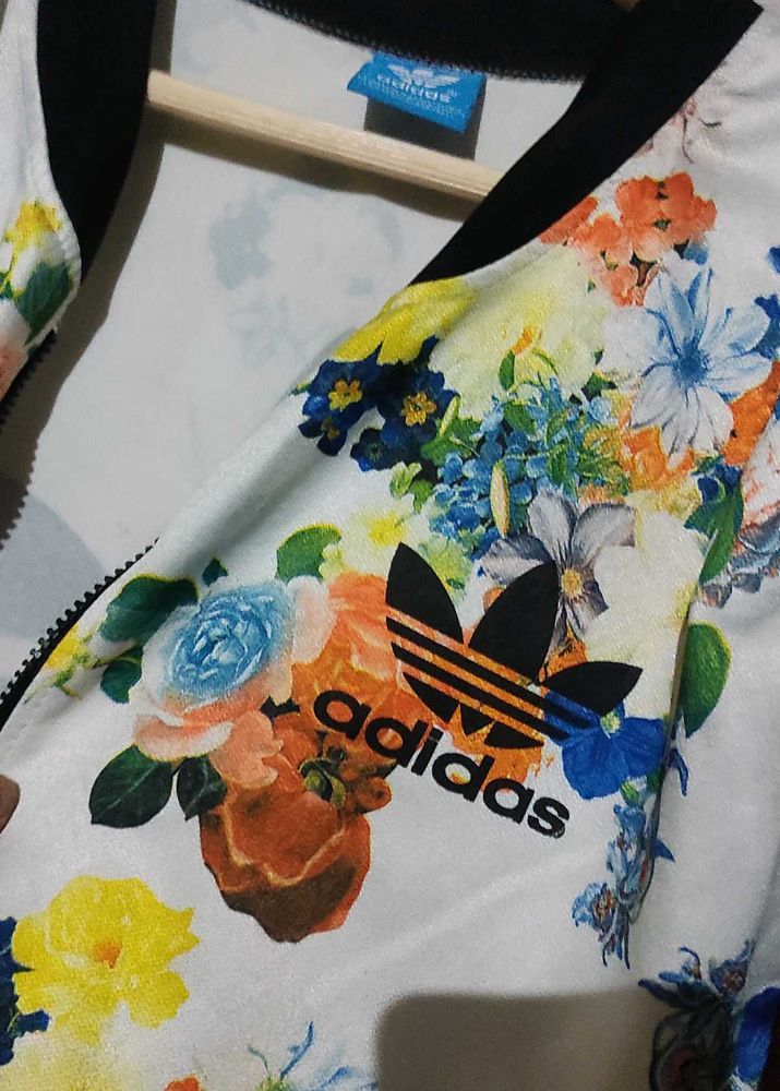 Adidas Spring Jacket