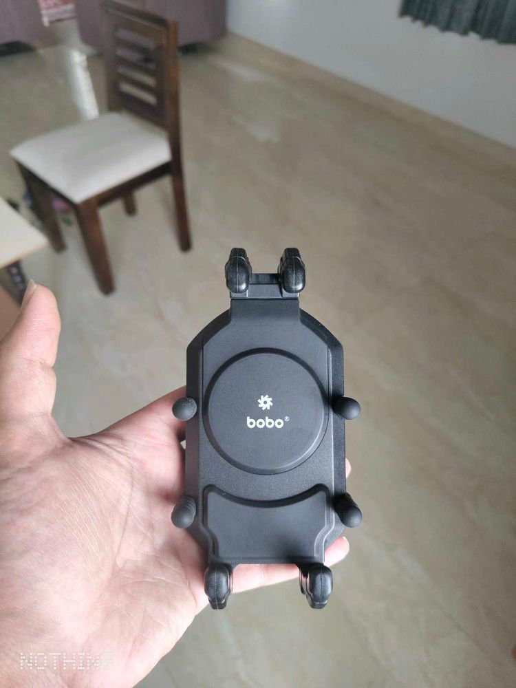 BOBO BM17H Bike Mobile Holder