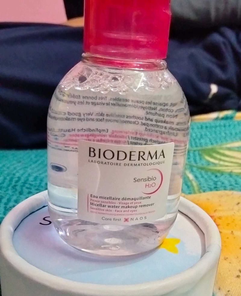 Bioderma H2O