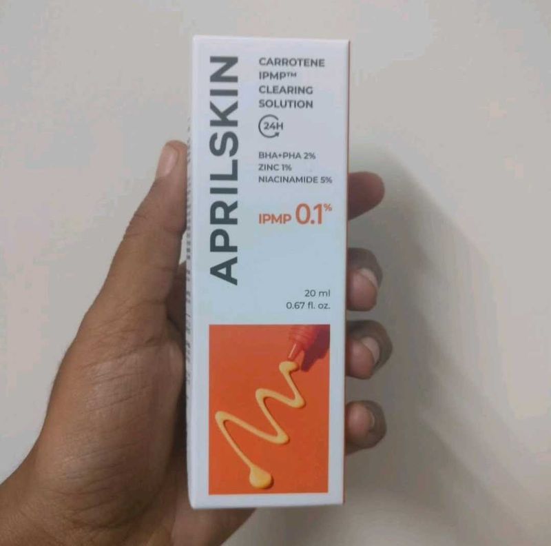 APRILSKIN