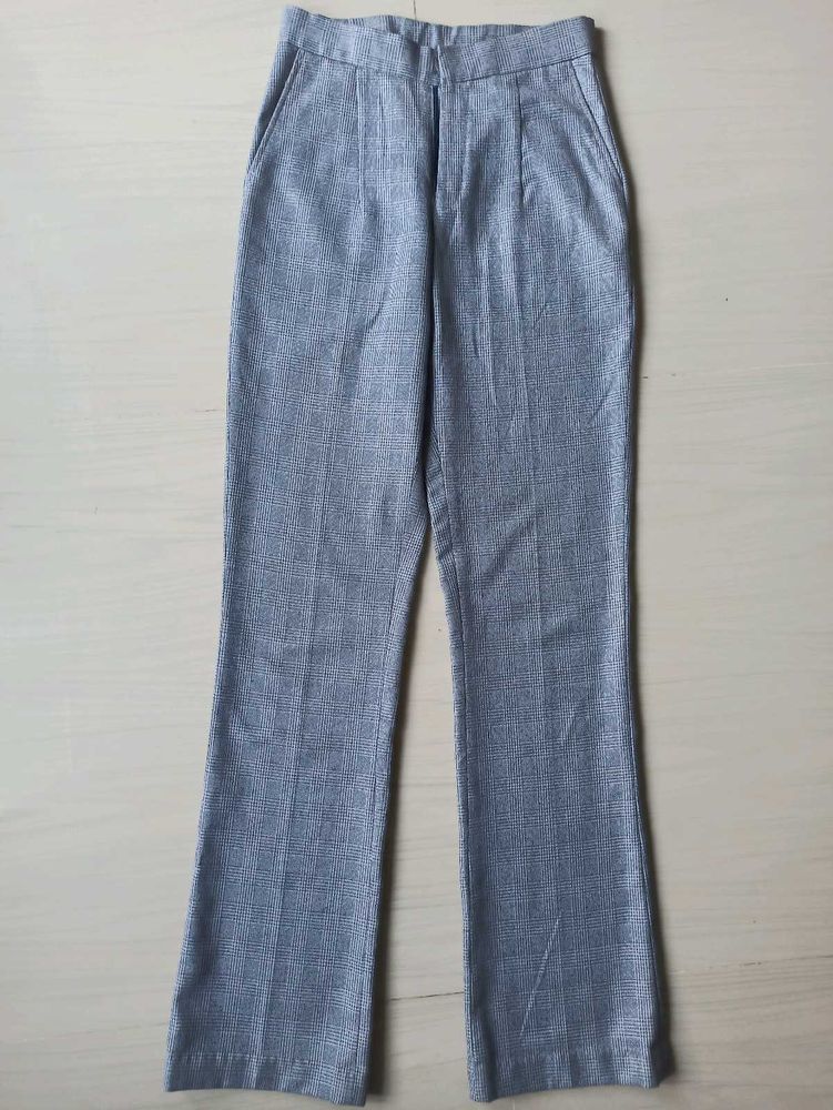 Tailored Formal Trousers