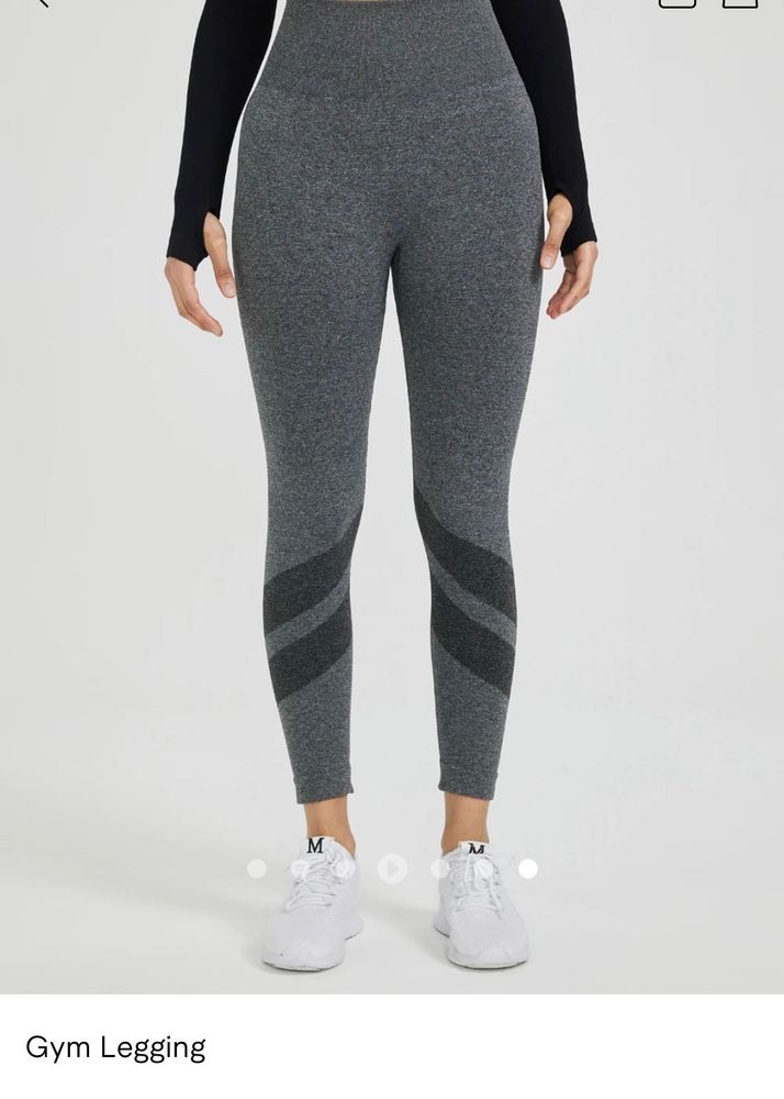 Gym legging 🏋🏼‍♀️