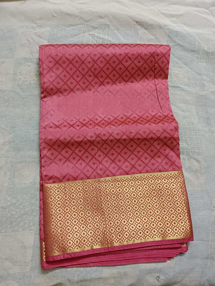 Beautiful Saree