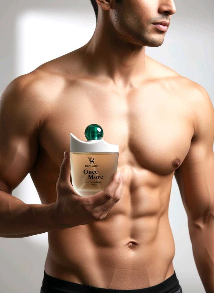 Unused Ramson's Unisex Eau de Parfum