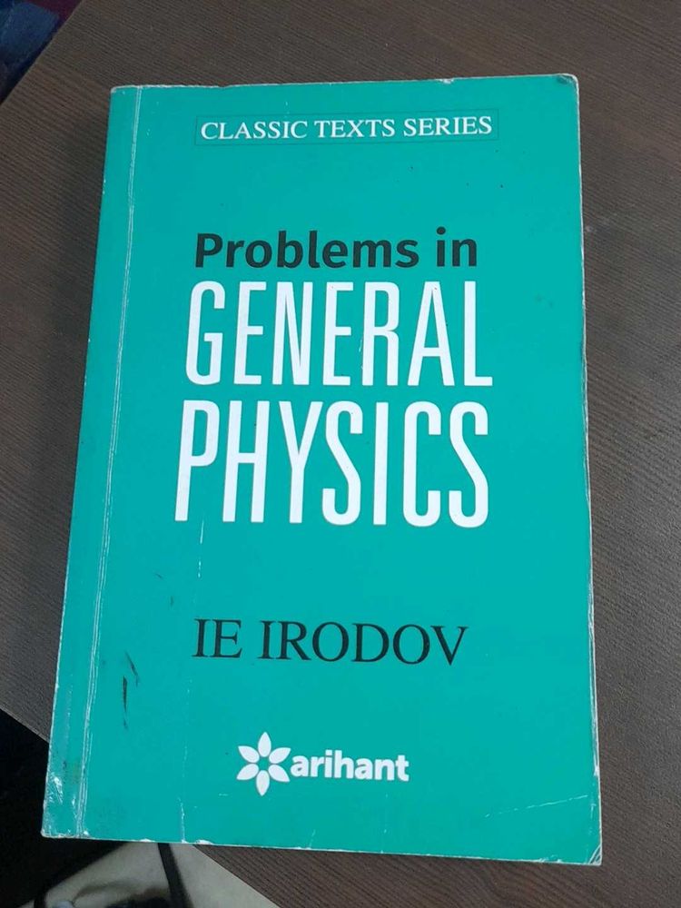 Problems in General Physics